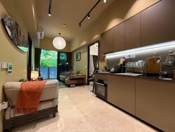 Royalgreen (D10), Condominium #539012811